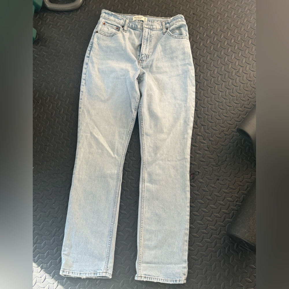 Abercrombie jeans